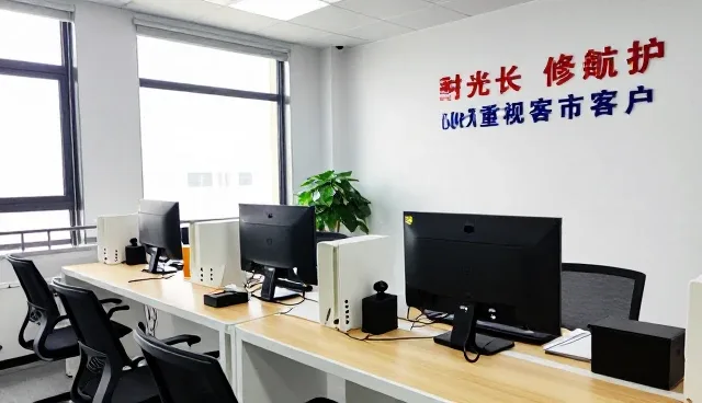 商业店铺装饰包的日常使用与维护指南